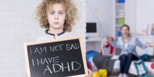 بیش فعالی یا ADHD در کودکان دکتر حسن محمدی
