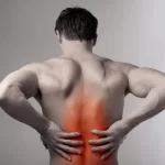 گرفتگی و اسپاسم عضلات کمر