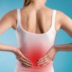 گرفتگی عضلات کمر چه زمانی رخ میدهد؟