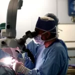 عمل میکروسکوپیک مغز یا میکروسرجری مغز چیست؟