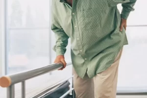 ساییدگی مهره کمر دکتر محمدی