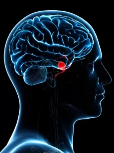 جراحی آنوریسم مغزی